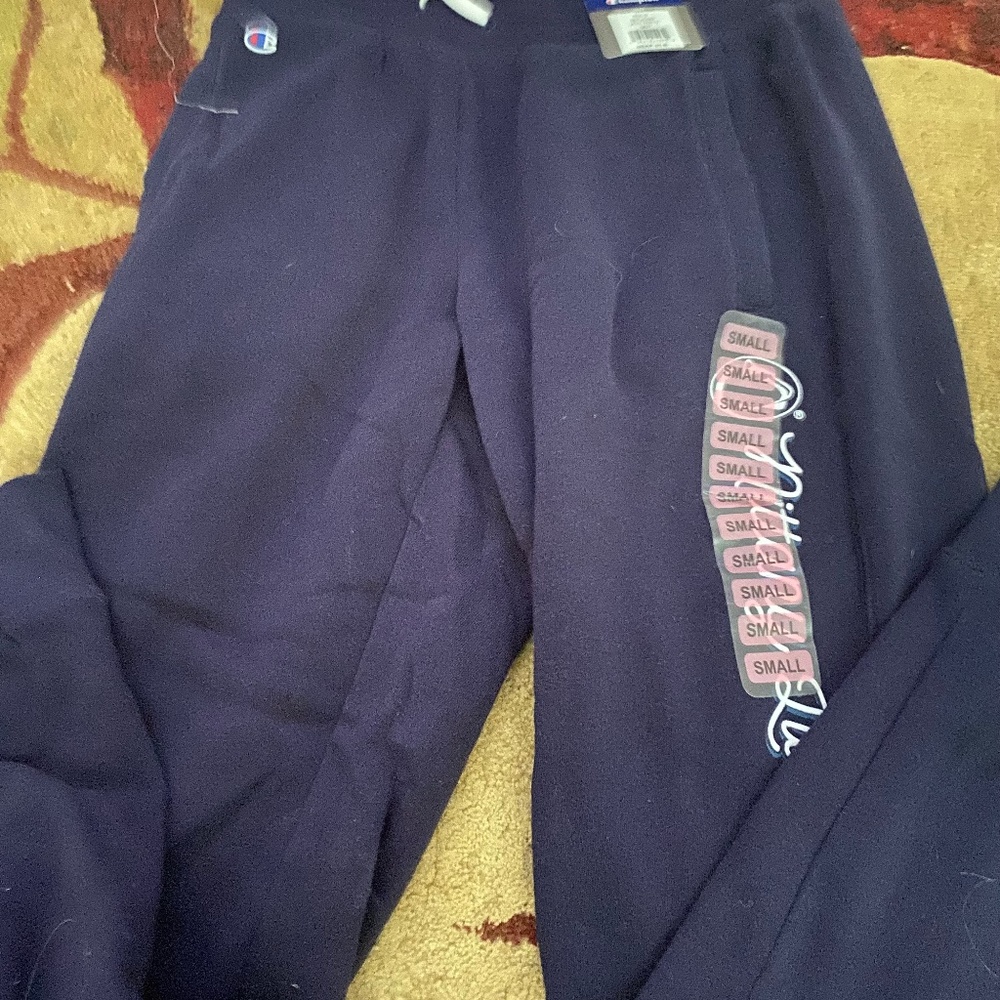 Champion, Penn State sweat pants